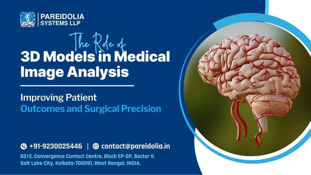 3D Medical Imaging