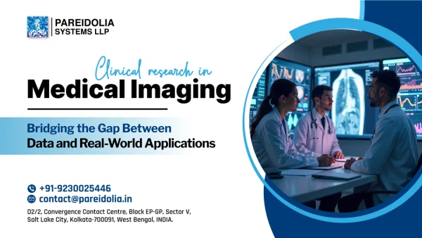 clinical trial imaging