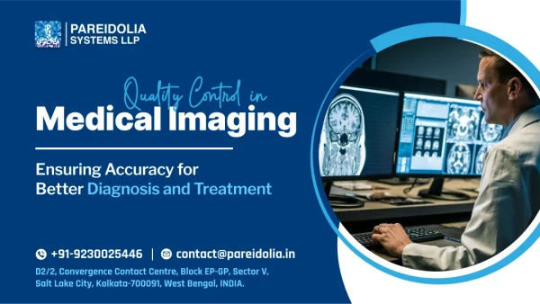 quality control in medical imaging