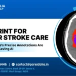 AI in stroke care