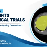 AI imaging endpoints