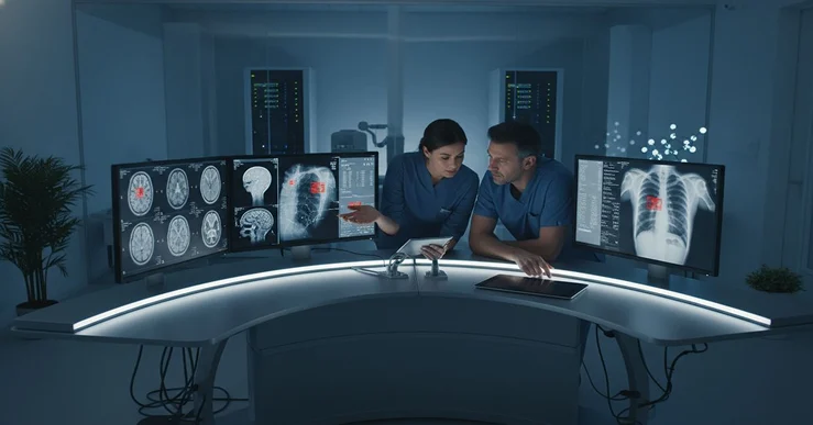 Annotation for Healthcare AI