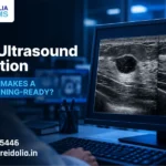 Breast Ultrasound Annotation