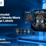 Multimodal Prostate AI