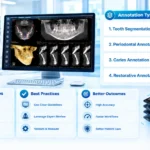 CBCT annotation